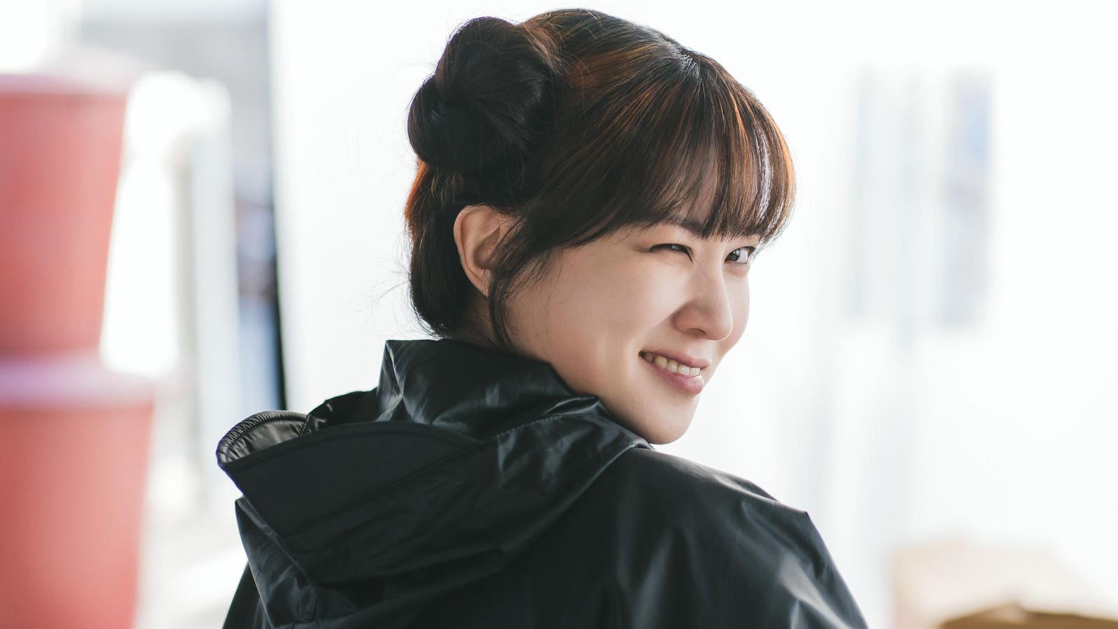 1600x900 Park Eun Bin Talks Netflix's 'WONDERfools' And 'Extraordinary Attorney Woo' S2