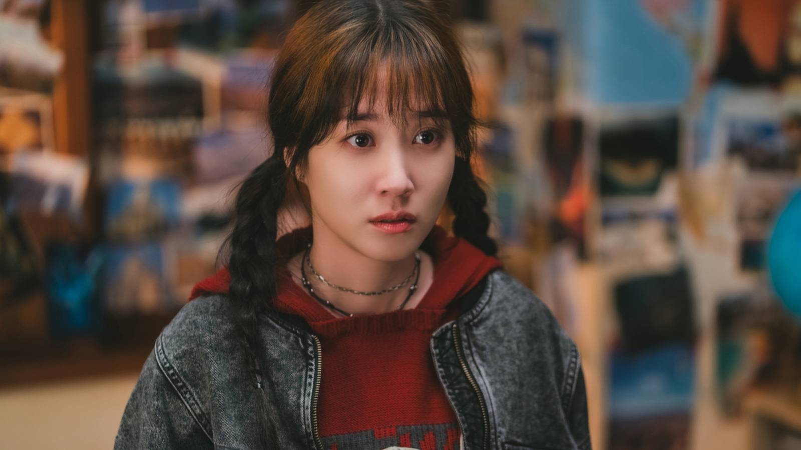 1600x900 Netflix's New Action Comedy Is 'Stranger Things Meets Umbrella Academy' ( Trending Worldwide)