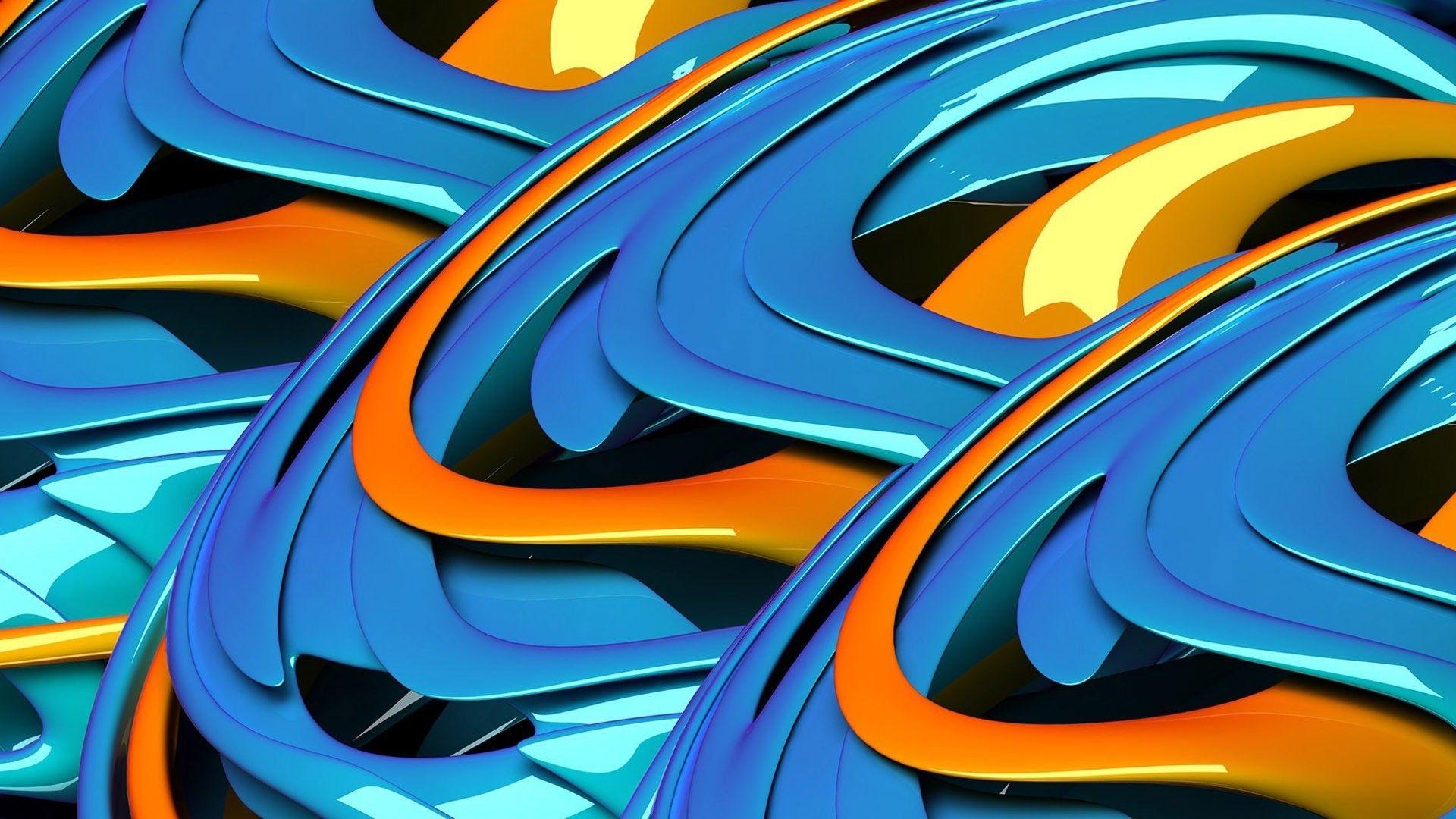 1920x1080 Orange Camo