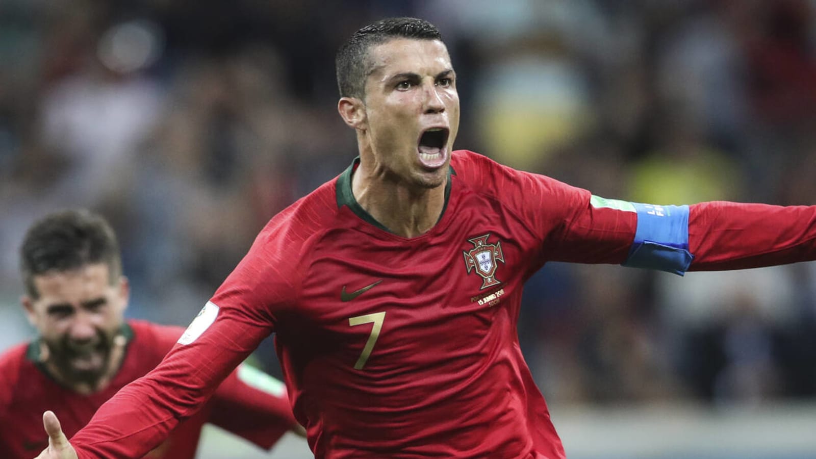 1600x900 Cristiano Ronaldo misses start of Man United training for family reasons