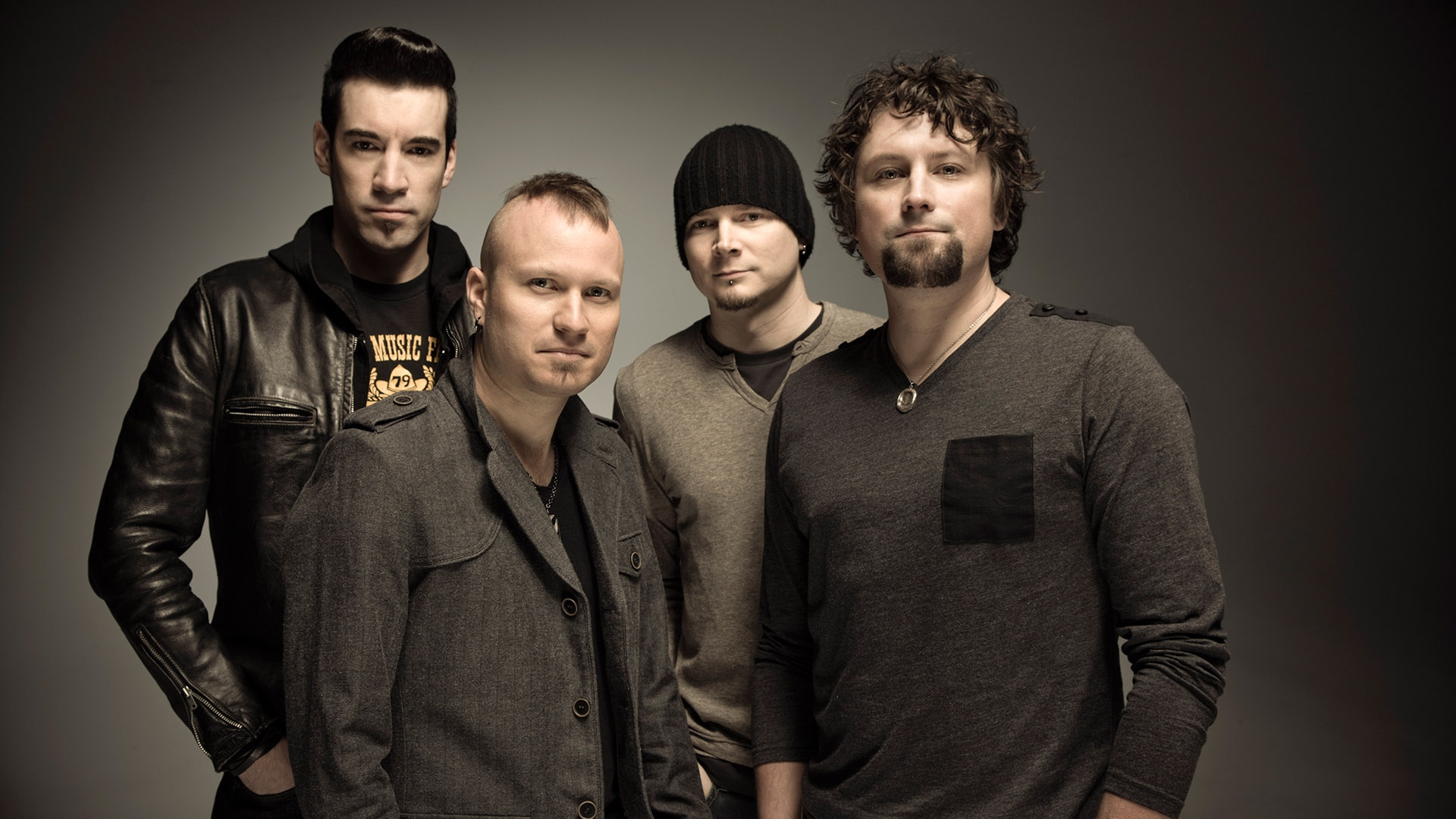 1920x1080 theory of a deadman, band, members Wallpaper, HD Music 4K Wallpaper, Image and Background