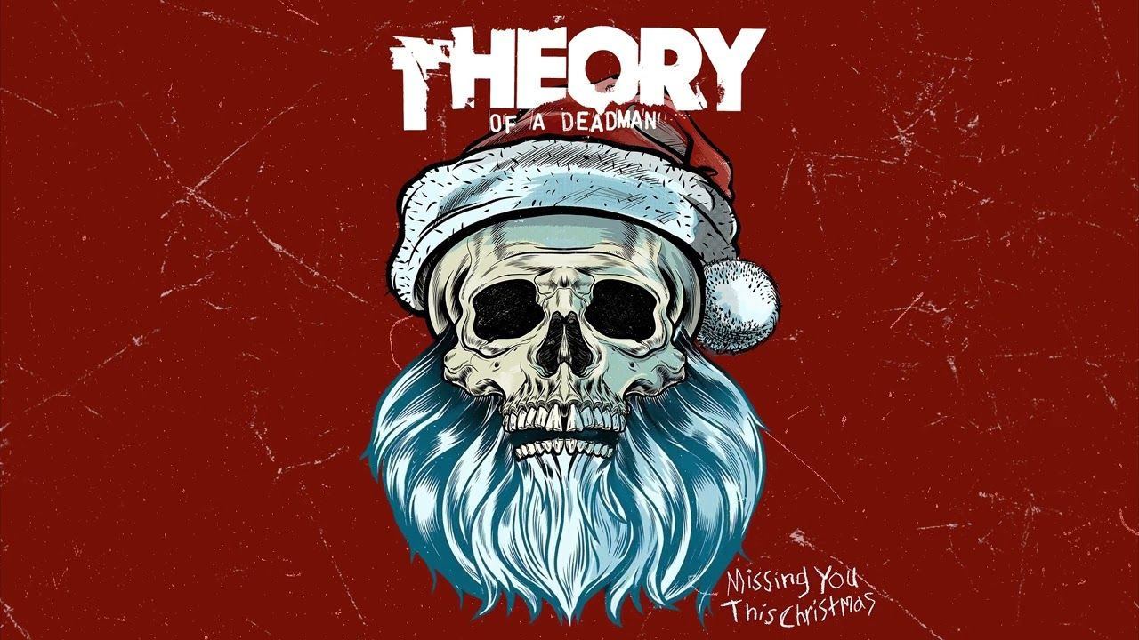 1280x720 Theory of a Deadman