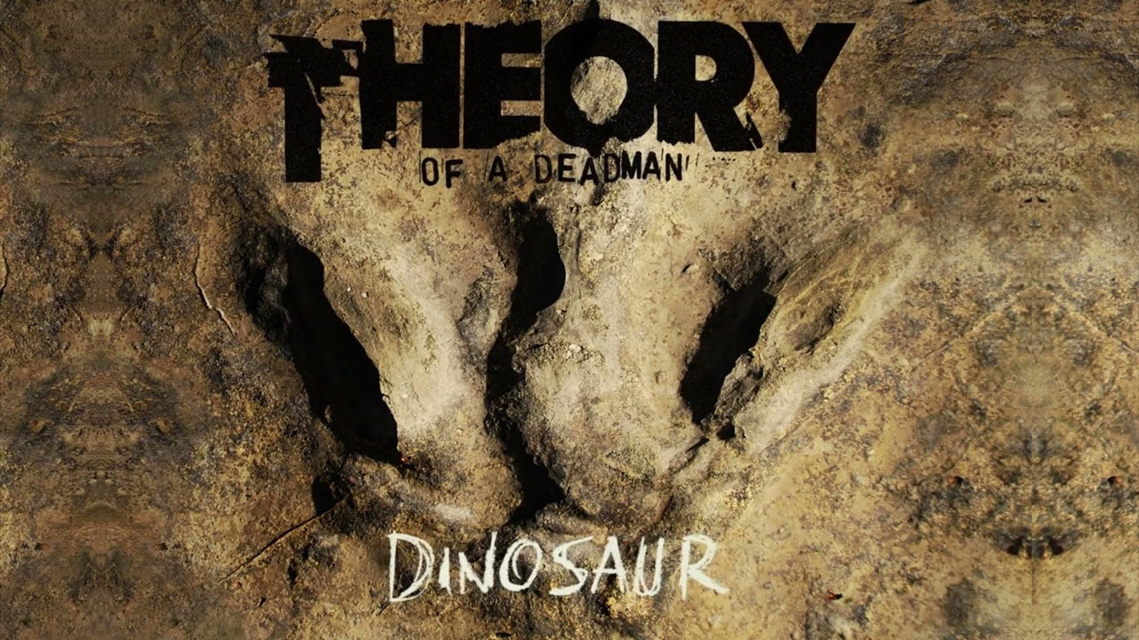 1280x720 Theory of a Deadman (Official Visualizer)
