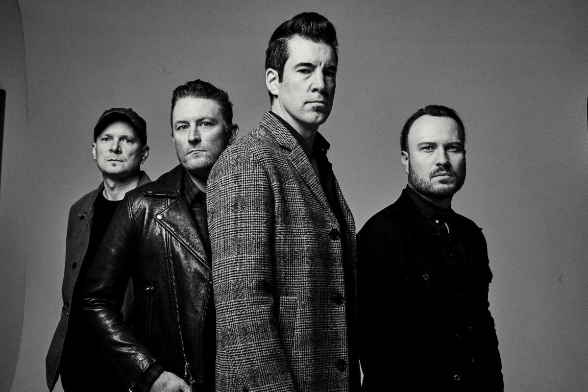 1200x800 Theory Of A Deadman new album 'Dinosaur' Rock Titan Review