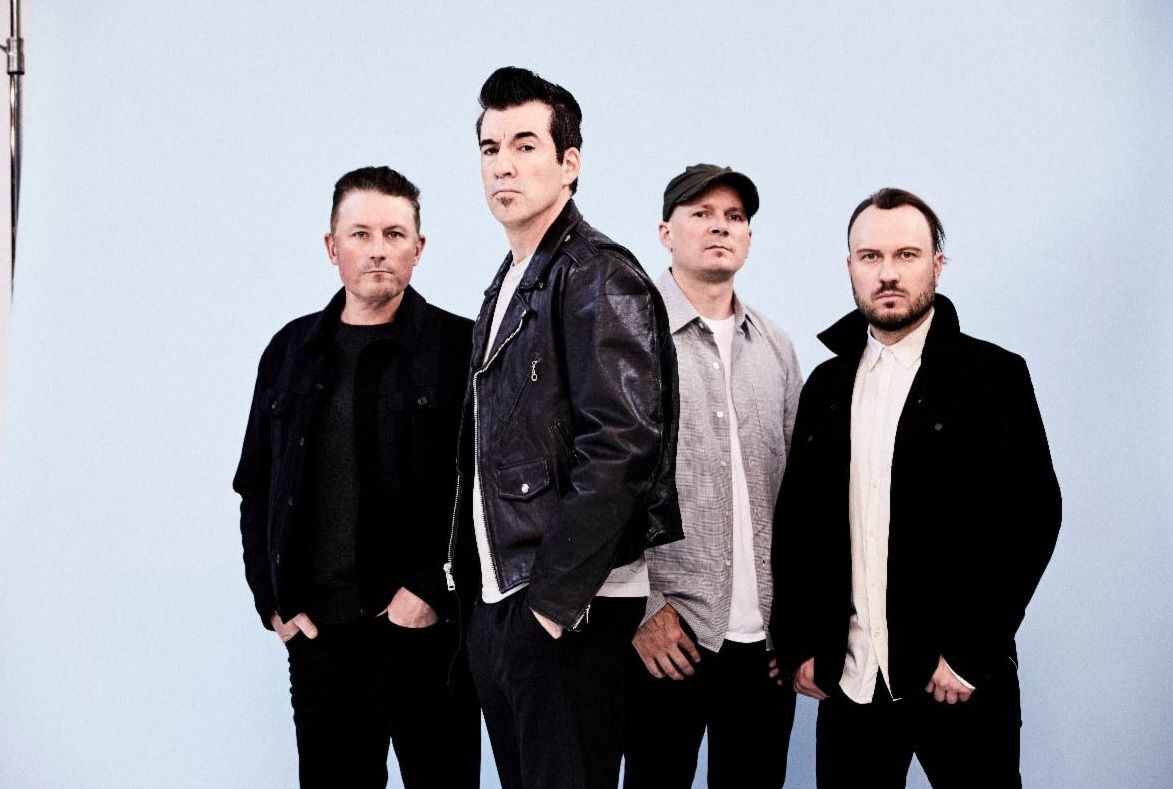 1173x789 Rock Cellar Magazine Now: Theory of a Deadman's Roaring Eighth Studio Album, 'Dinosaur' (On Tour)