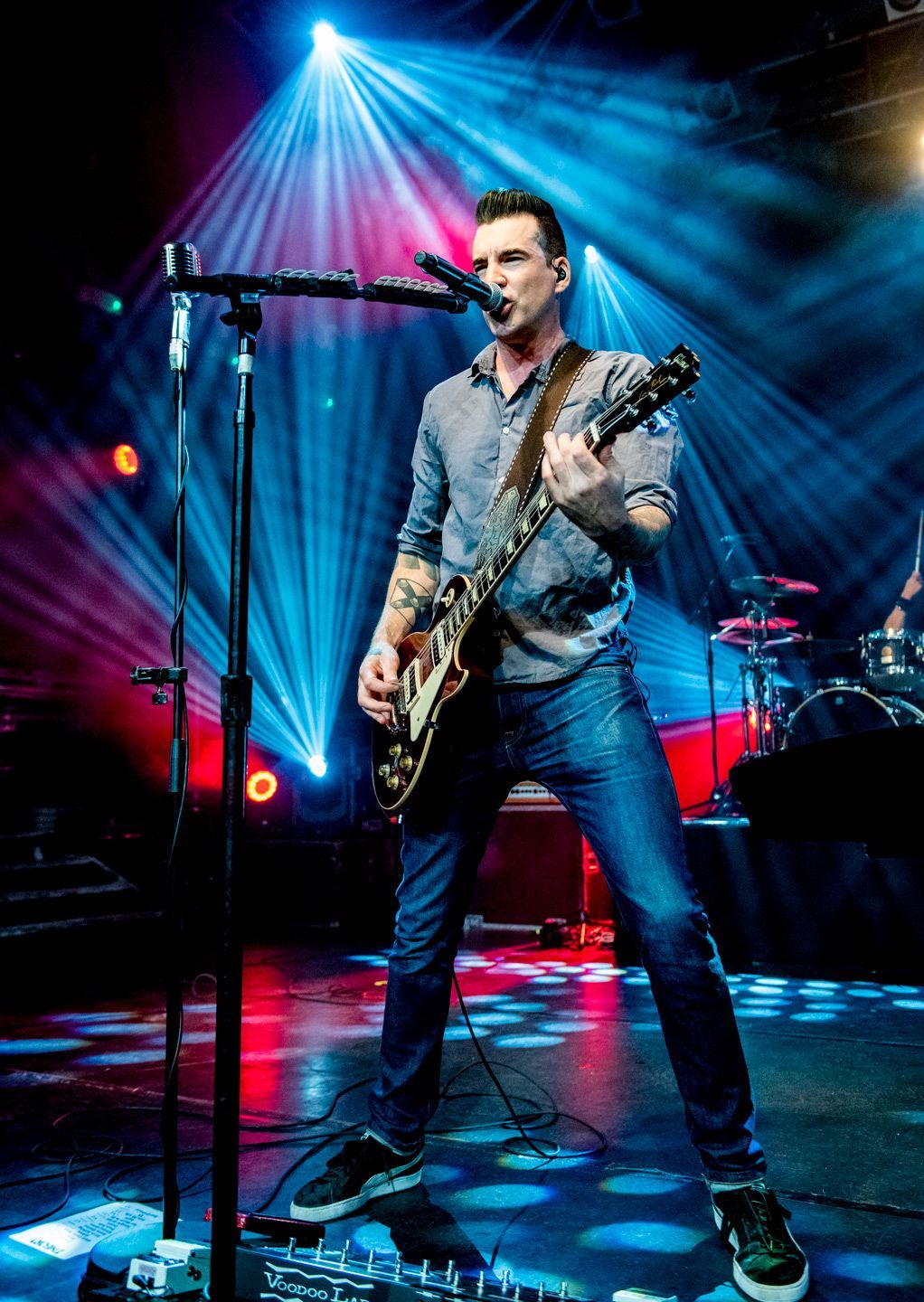 1022x1440 Theory of a deadman