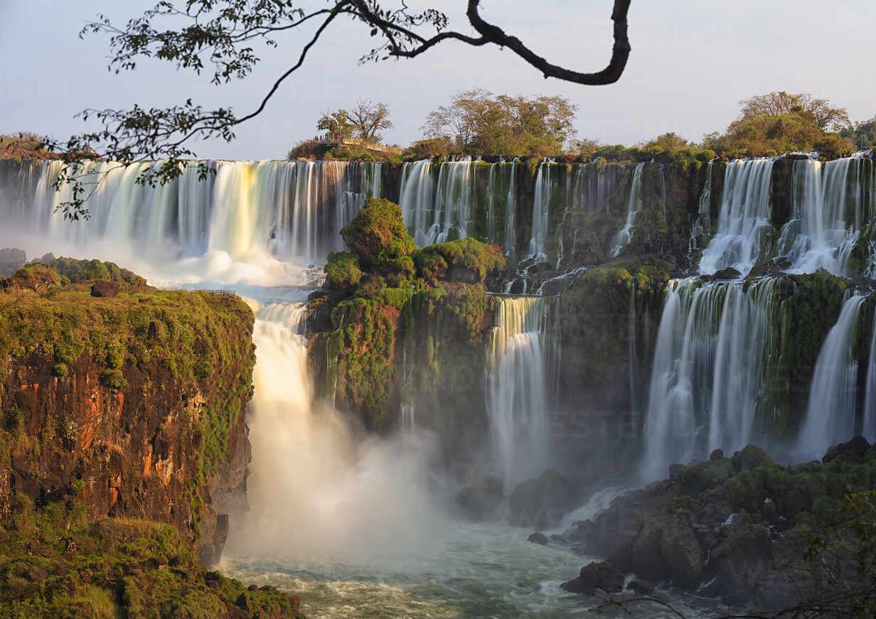 1232x871 Iguazu Falls, Iguazu National Park, Argentina