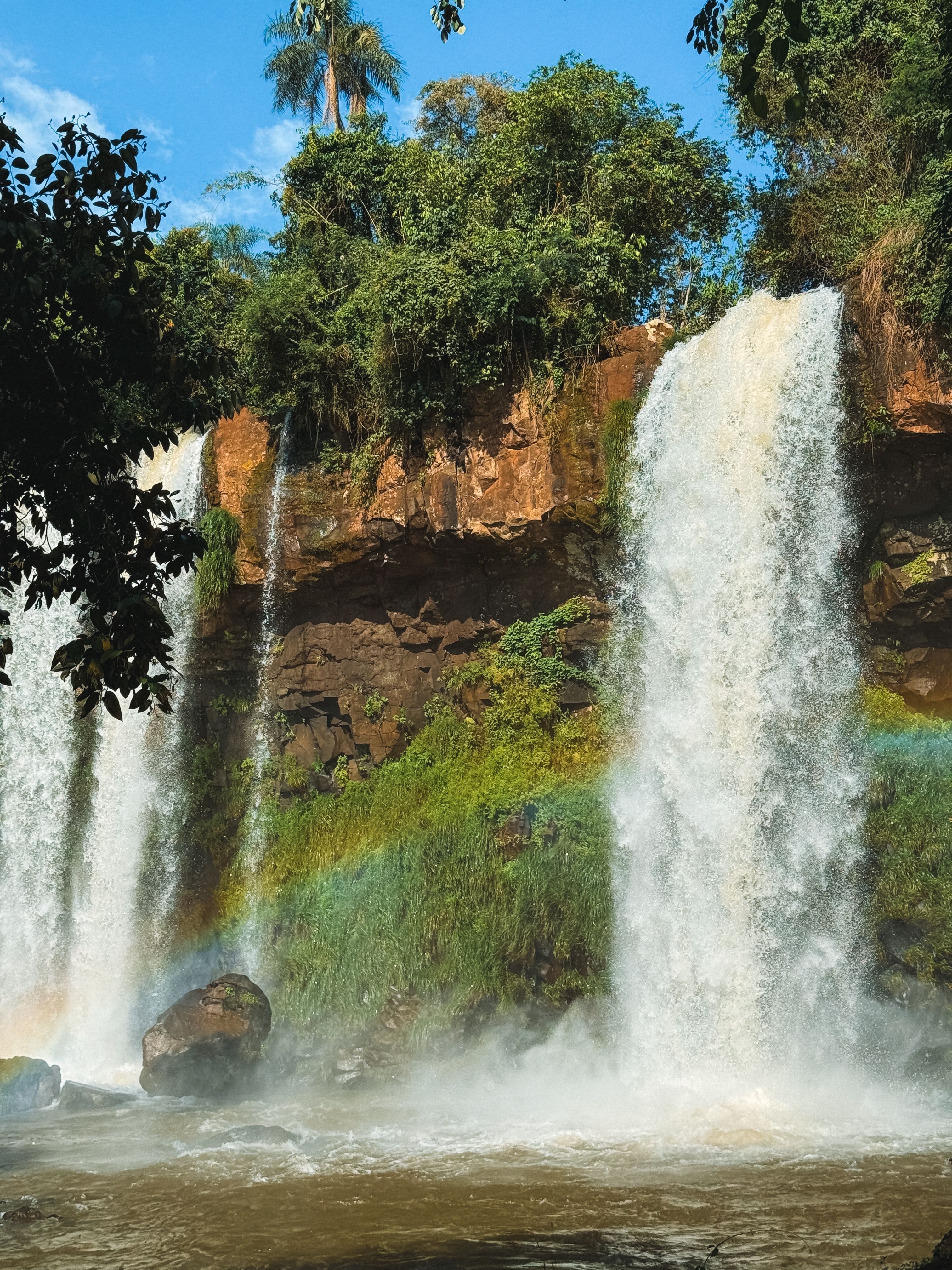 3024x4032 Iguazu Falls Photo, Download The BEST Free Iguazu Falls & HD Image
