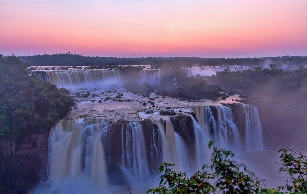 1182x748 Iguazu Falls: Why you need to visit