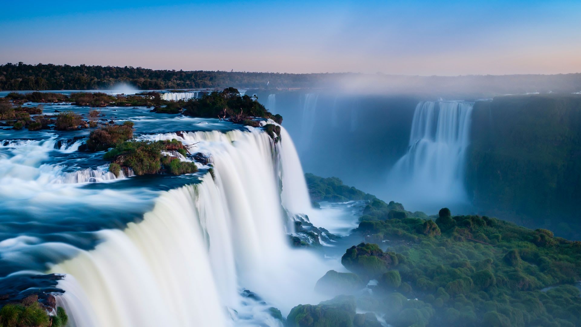 1920x1080 Best Iguazu Falls Tours, Trips & Vacation Packages 2026 27