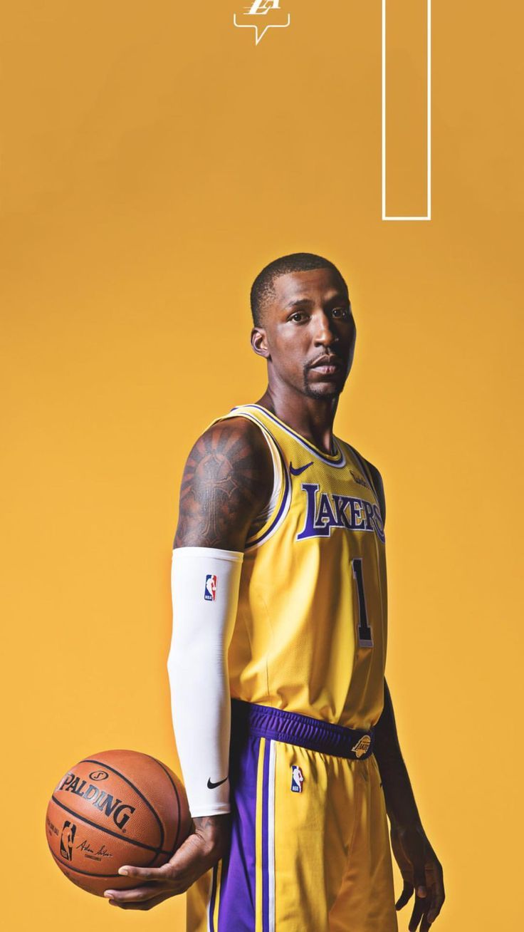 736x1308 Kentavious Caldwell Pope KCP Lakers