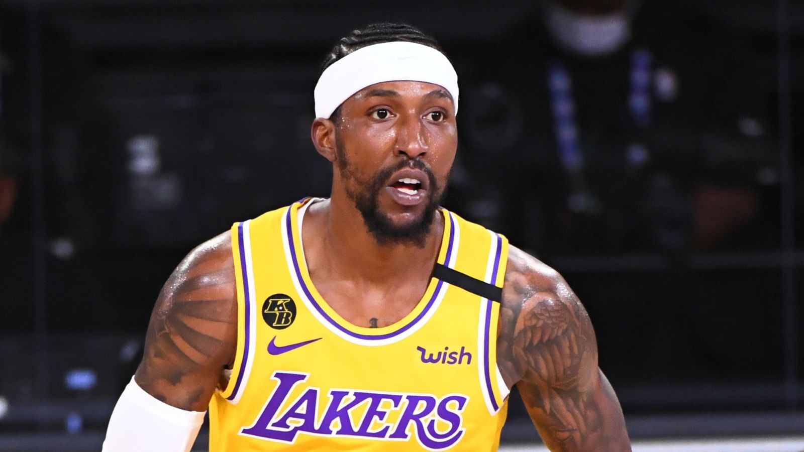 1600x900 NBA Free Agency: Kentavious Caldwell Pope Agrees Three Year Deal With Los Angeles Lakers