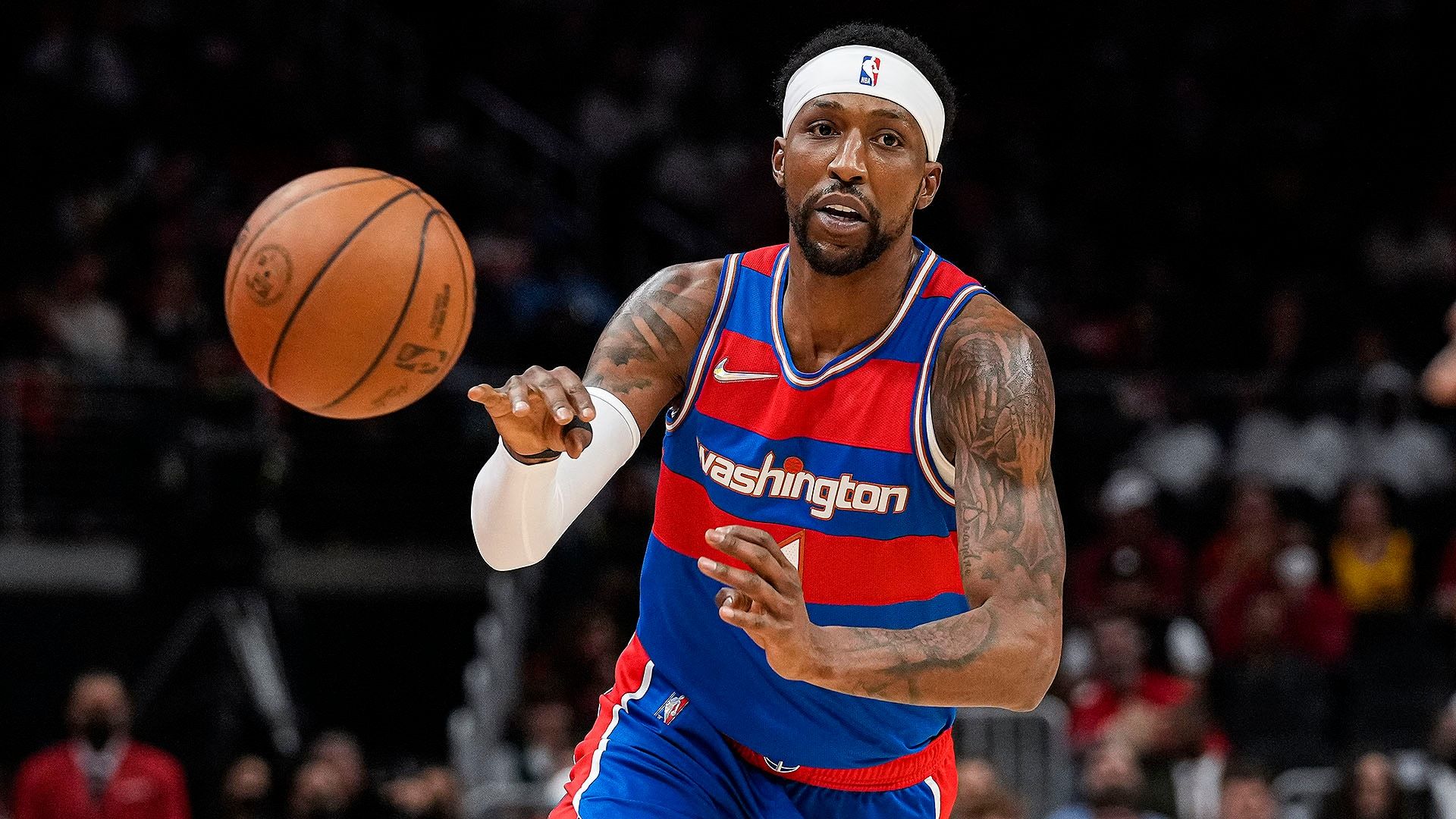 1920x1080 Nuggets Acquire Kentavious Caldwell Pope In Trade With Wizards