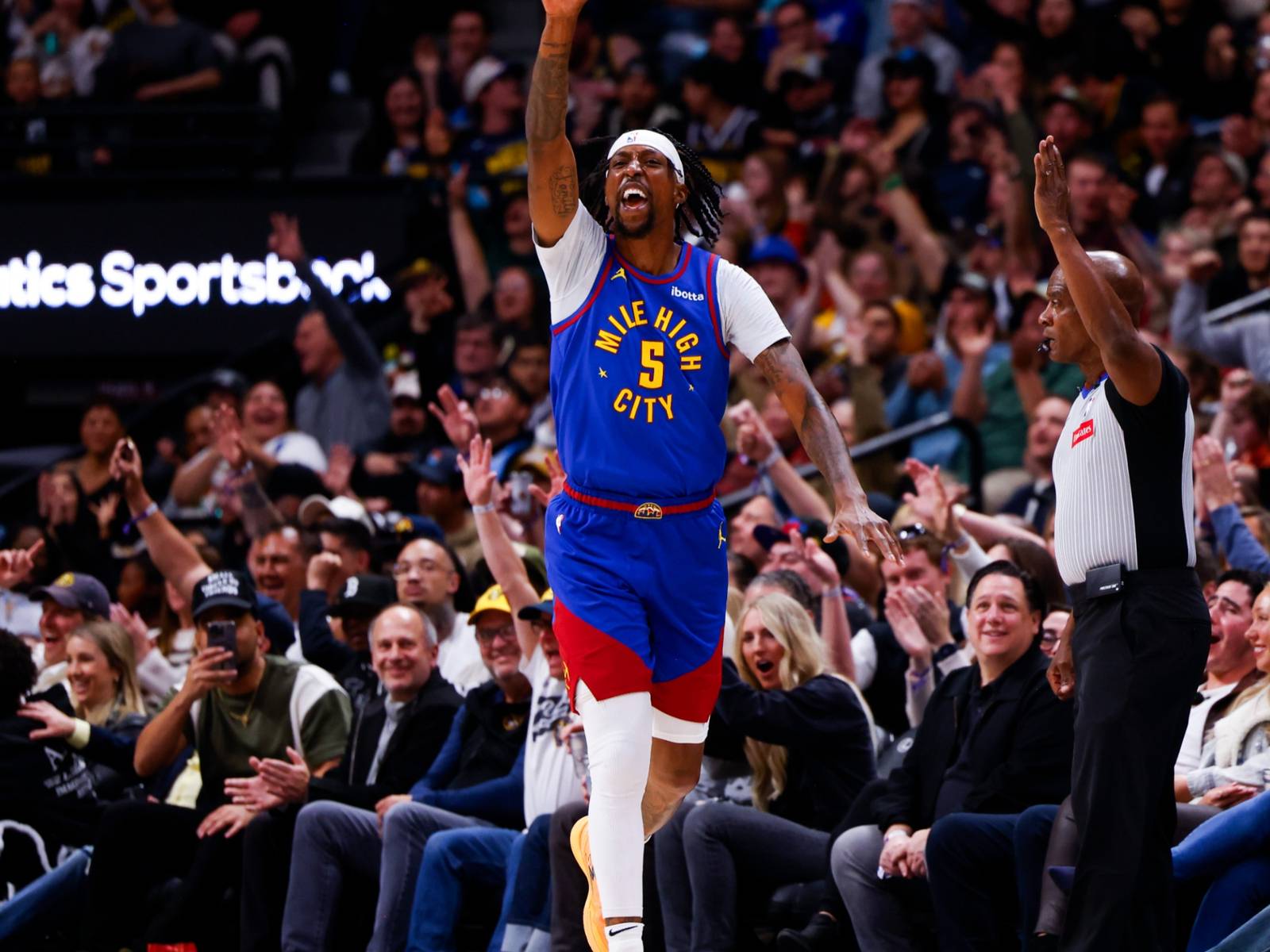 1600x1200 Ways Kentavious Caldwell Pope Will Help The Orlando Magic