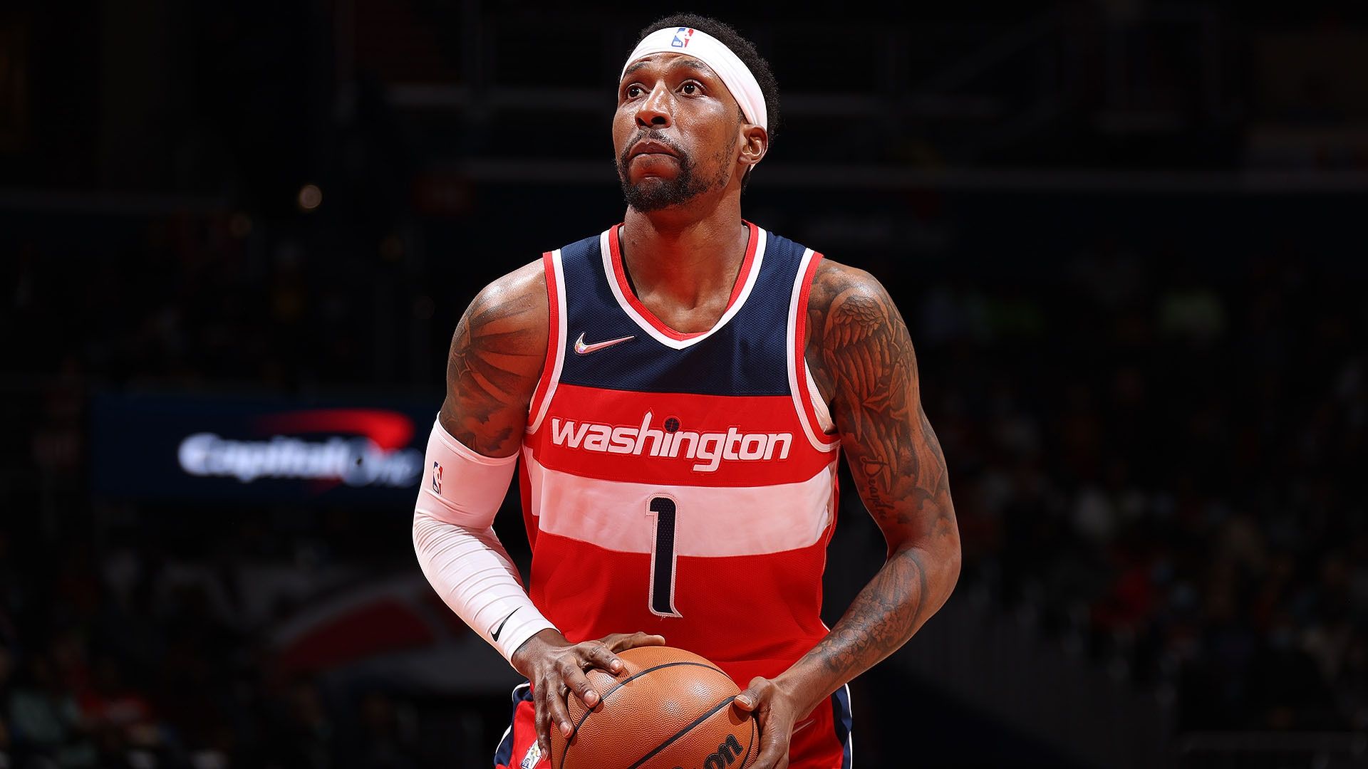 1920x1080 Nuggets Acquire Kentavious Caldwell Pope In Trade With Wizards