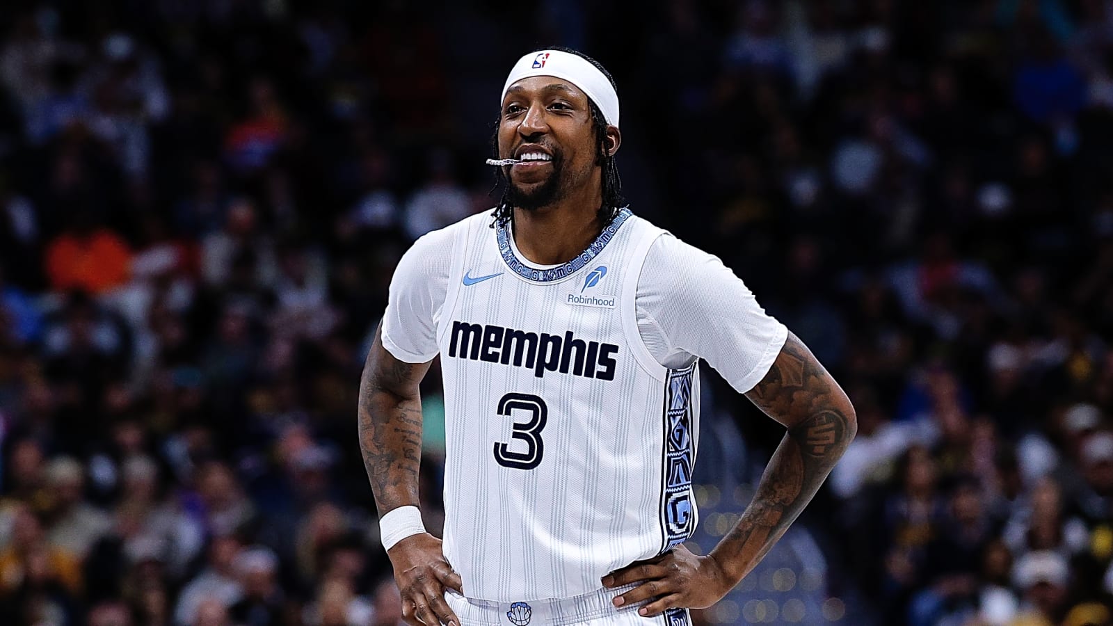 1600x900 Kentavious Caldwell Pope Makes Decision On Grizzlies Future