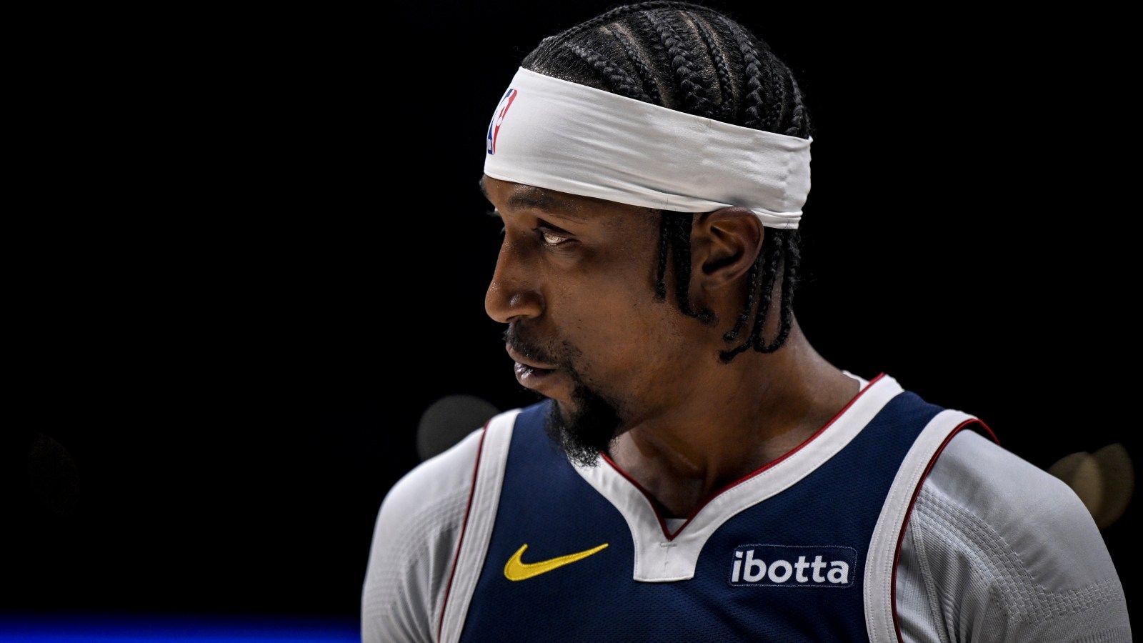 1600x900 Nuggets' Kentavious Caldwell Pope Sets NBA All Defensive Team Goal