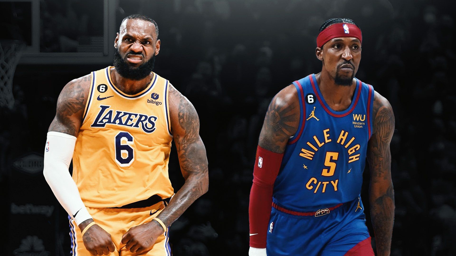 1920x1080 Kentavious Caldwell Pope Gets Honest On LeBron's Lakers