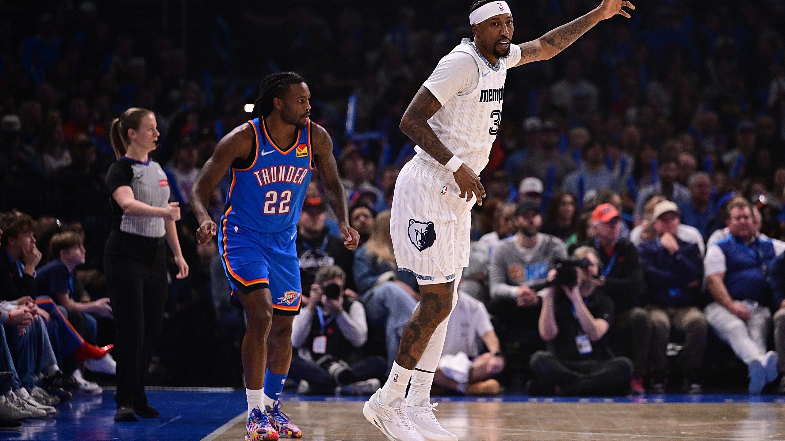 2560x1440 Kentavious Caldwell Pope To Miss Remainder Of Season Following Pink Surgery