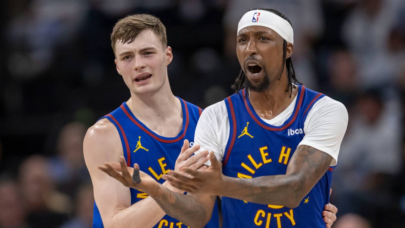 1600x900 Denver Nuggets Must Retain Kentavious Caldwell Pope In NBA Free Agency