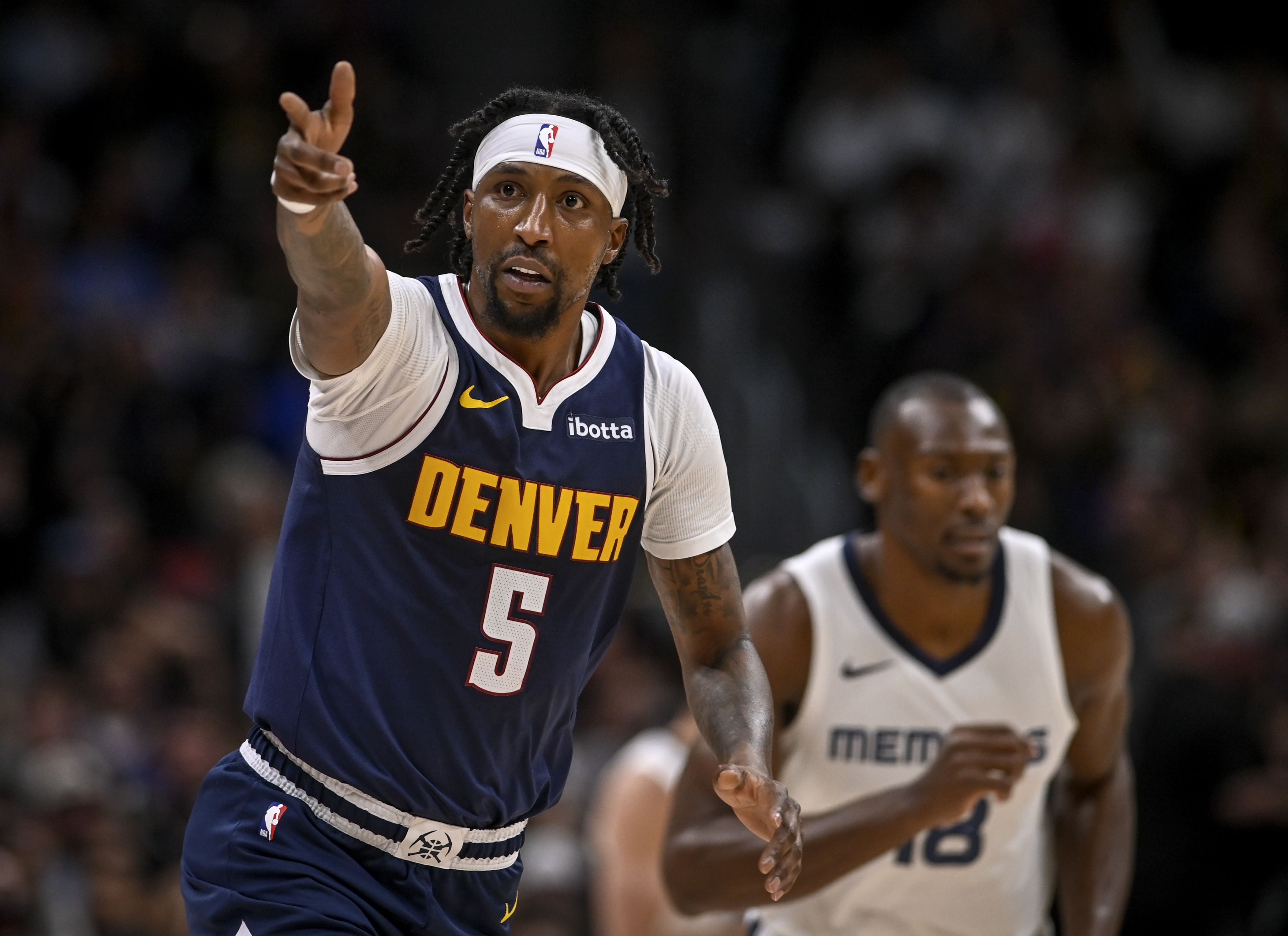 4209x3060 Kentavious Caldwell Pope Eyes Repeat As Contract Option Looms