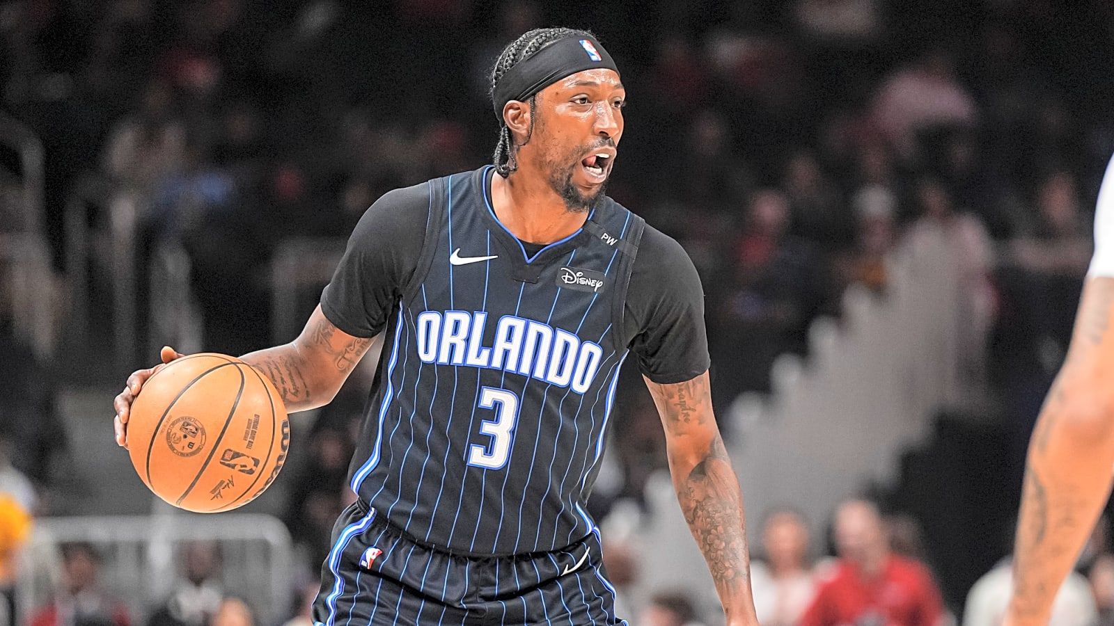 1600x900 NBA Trade Idea: Lakers Acquire Kentavious Caldwell Pope From Grizzlies