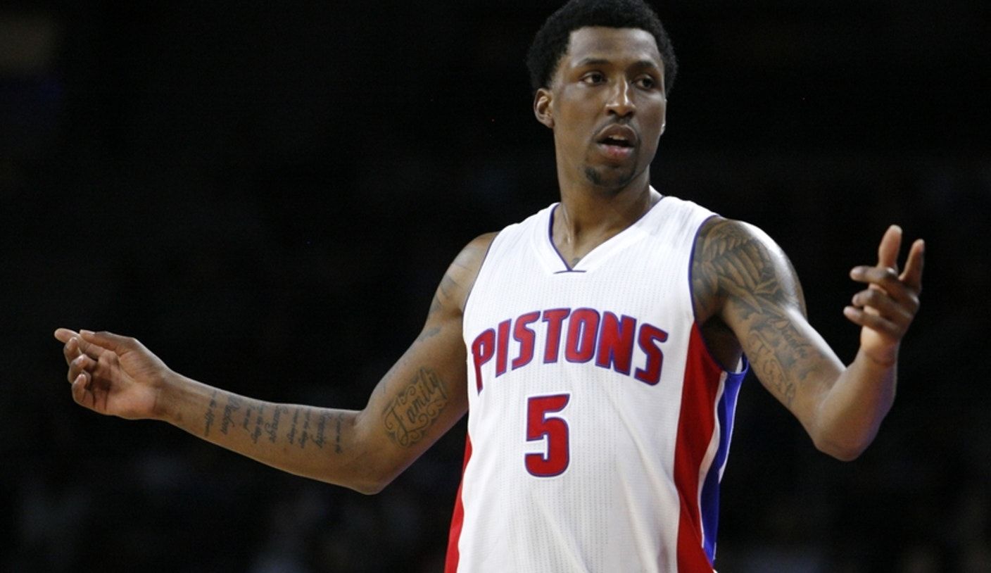 1408x814 Detroit Pistons Player Profile: Kentavious Caldwell Pope