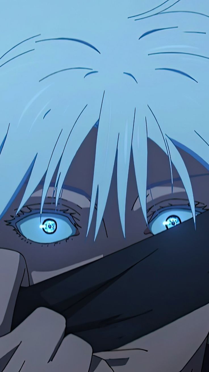 736x1308 Gojo Satoru