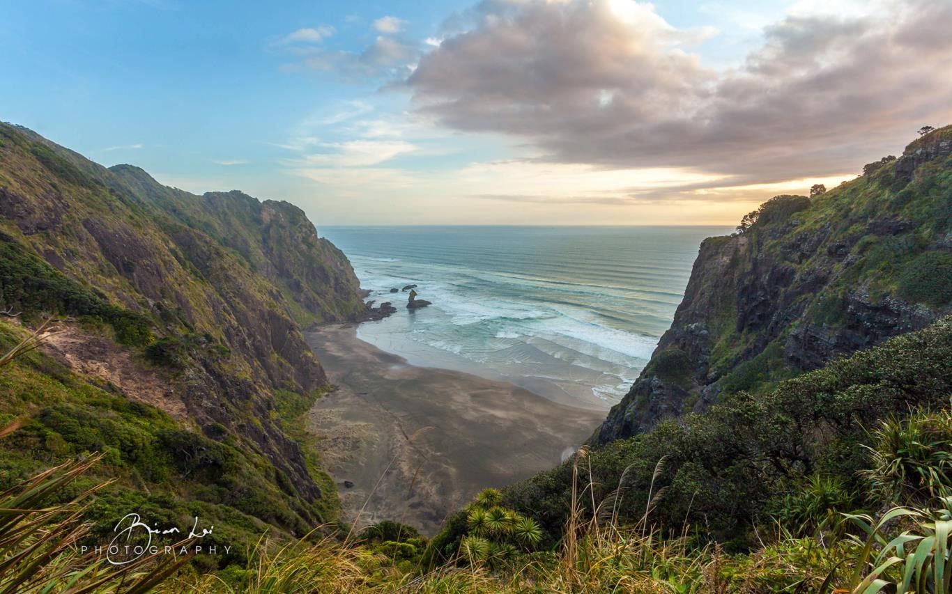 1366x853 North Island NZ by Brian Lai download and install on Windows