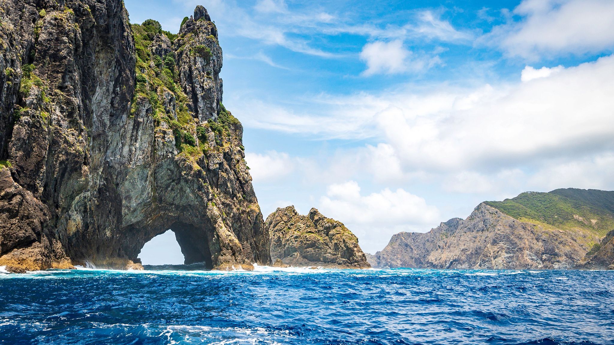 2048x1152 15 Day Ultimate North Island Explorer