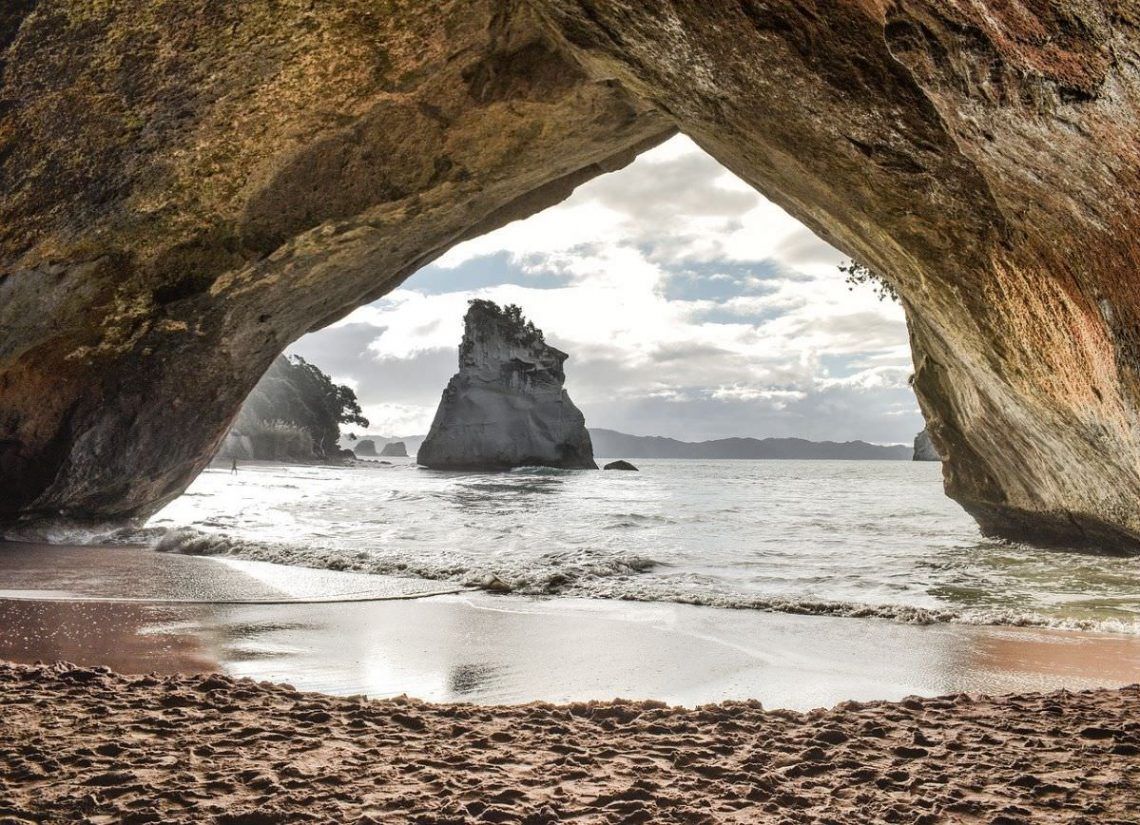 1140x825 Our Epic New Zealand Road Trip Island of Luxury