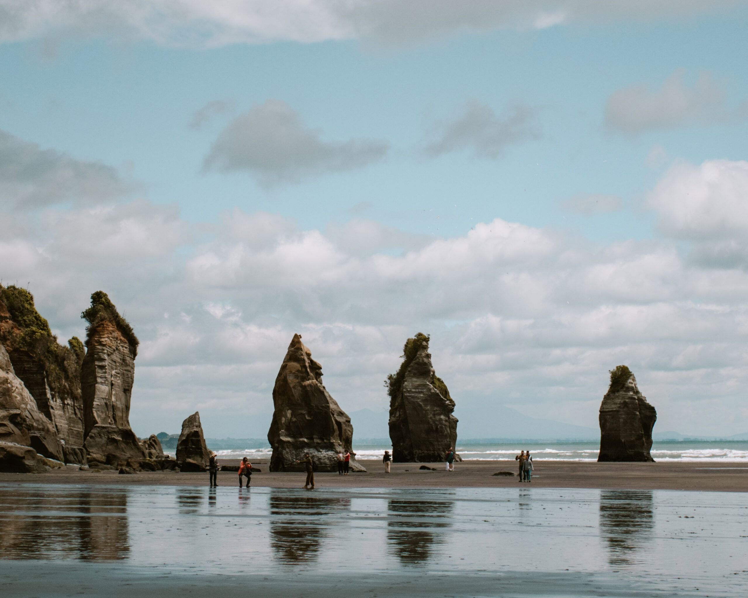 2560x2048 North Island, New Zealand: 17 Best Places To Visit (1 Month Itinerary). Dreams Become Wings