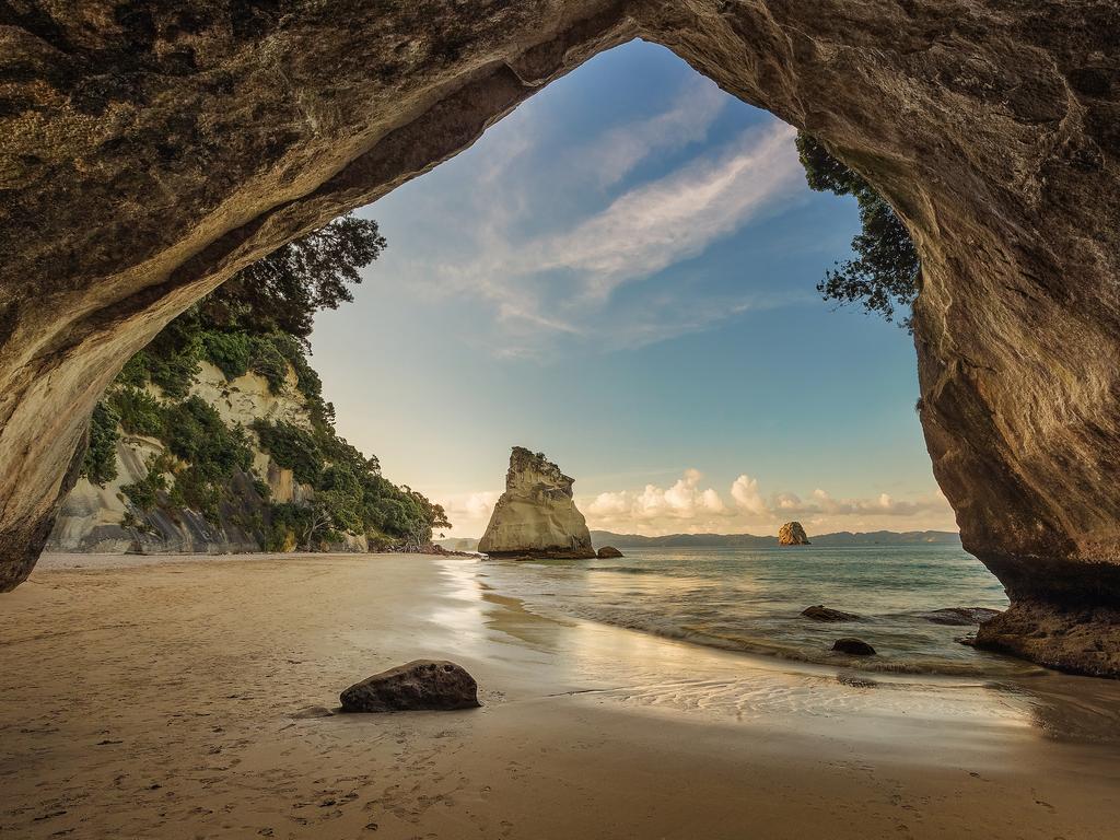 1024x768 best things to do in the North Island, New Zealand
