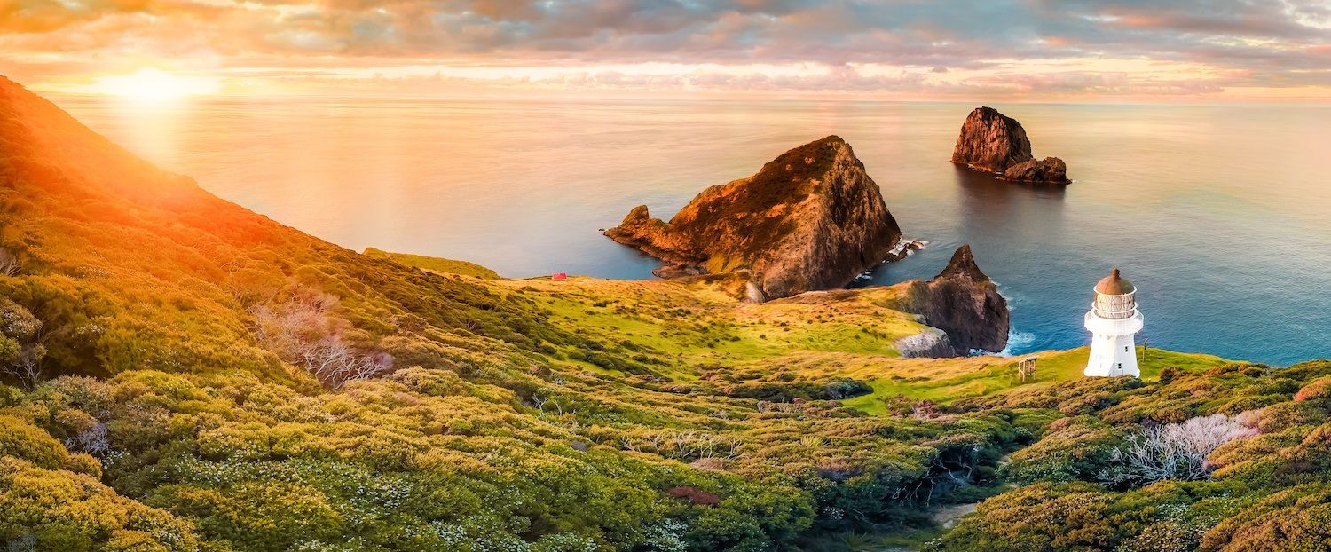1500x622 The Ultimate New Zealand North Island Itinerary & Trip Highlights
