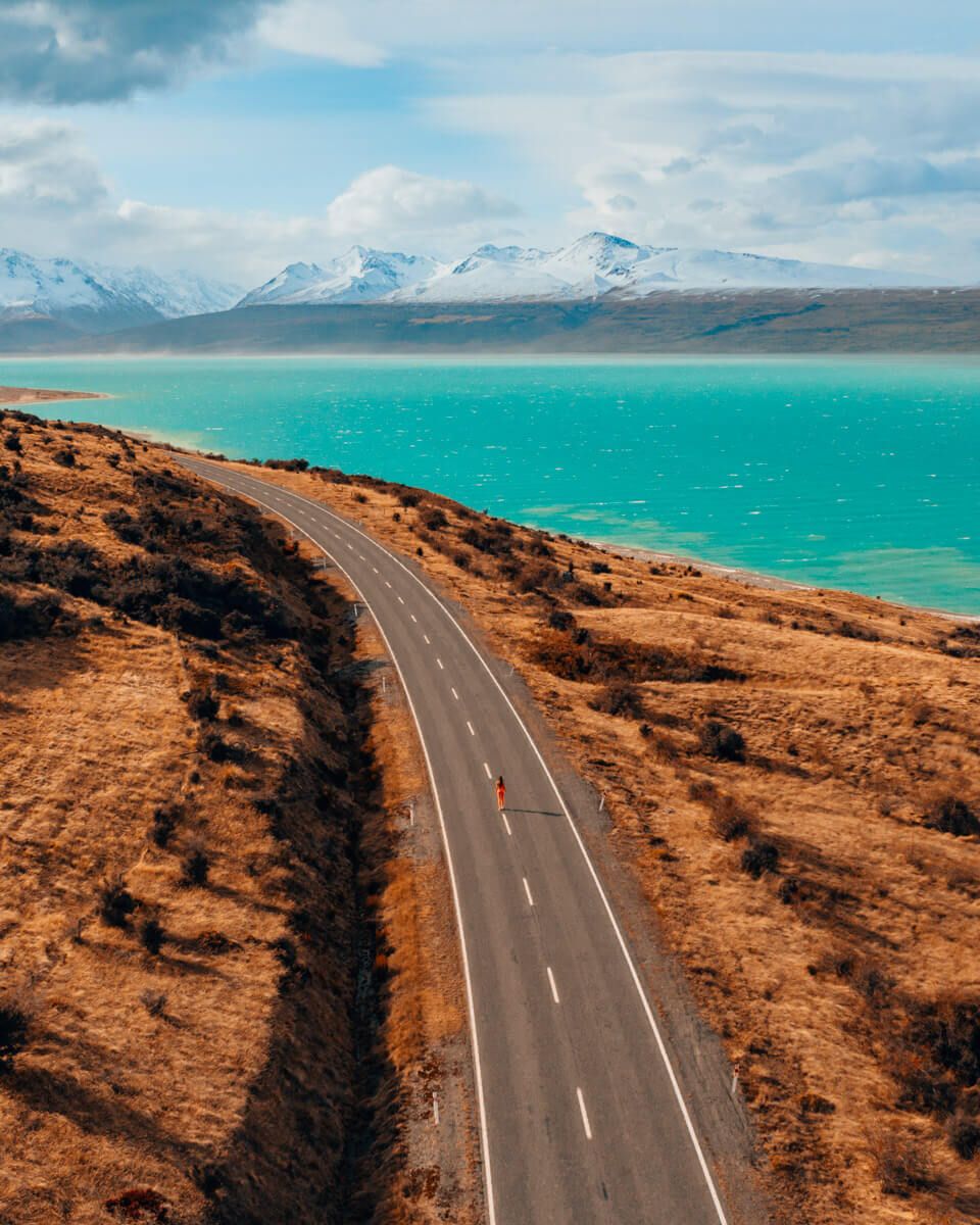 960x1200 New Zealand Travel Guide: Highlights of North & South Island