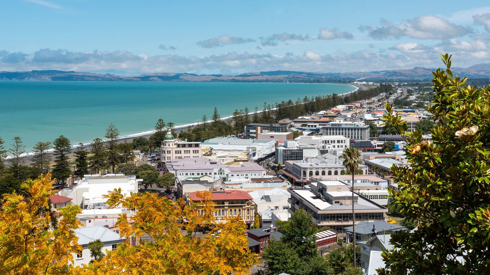 2048x1152 Top Winter Destinations in the North Island