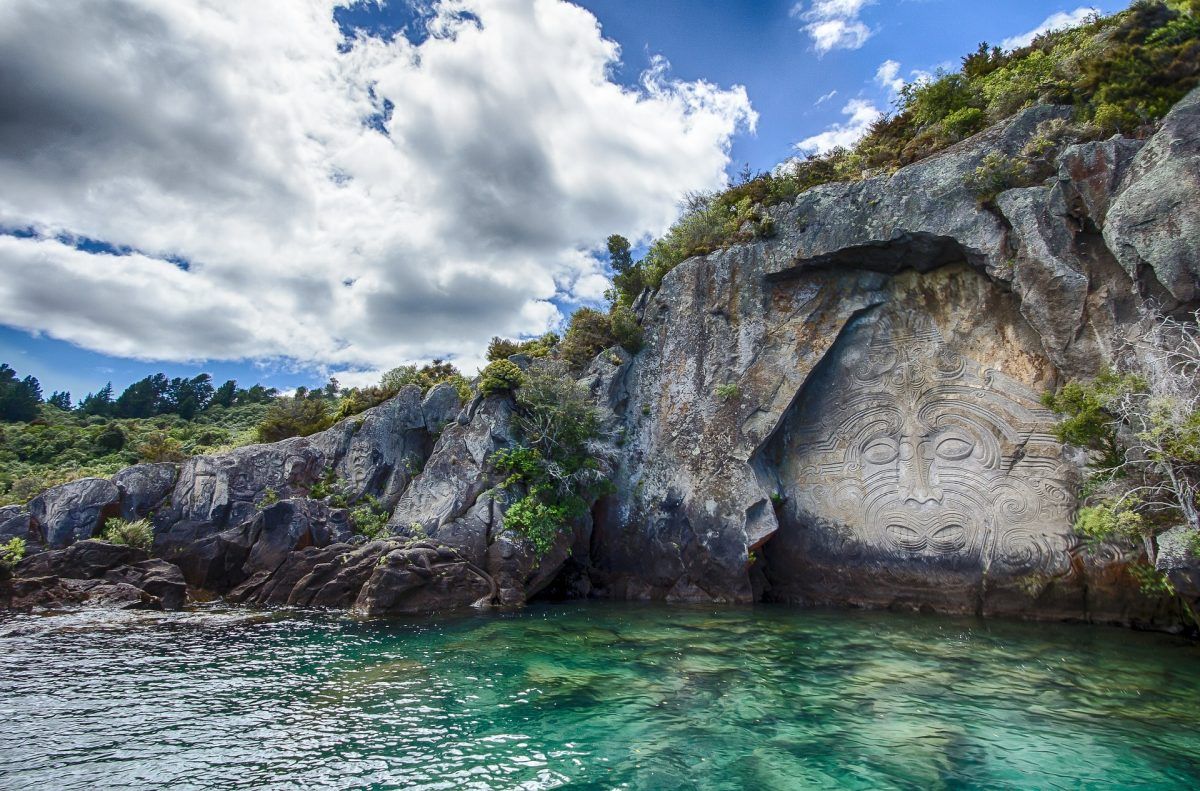 1200x791 Most Beautiful Lakes on the North Island