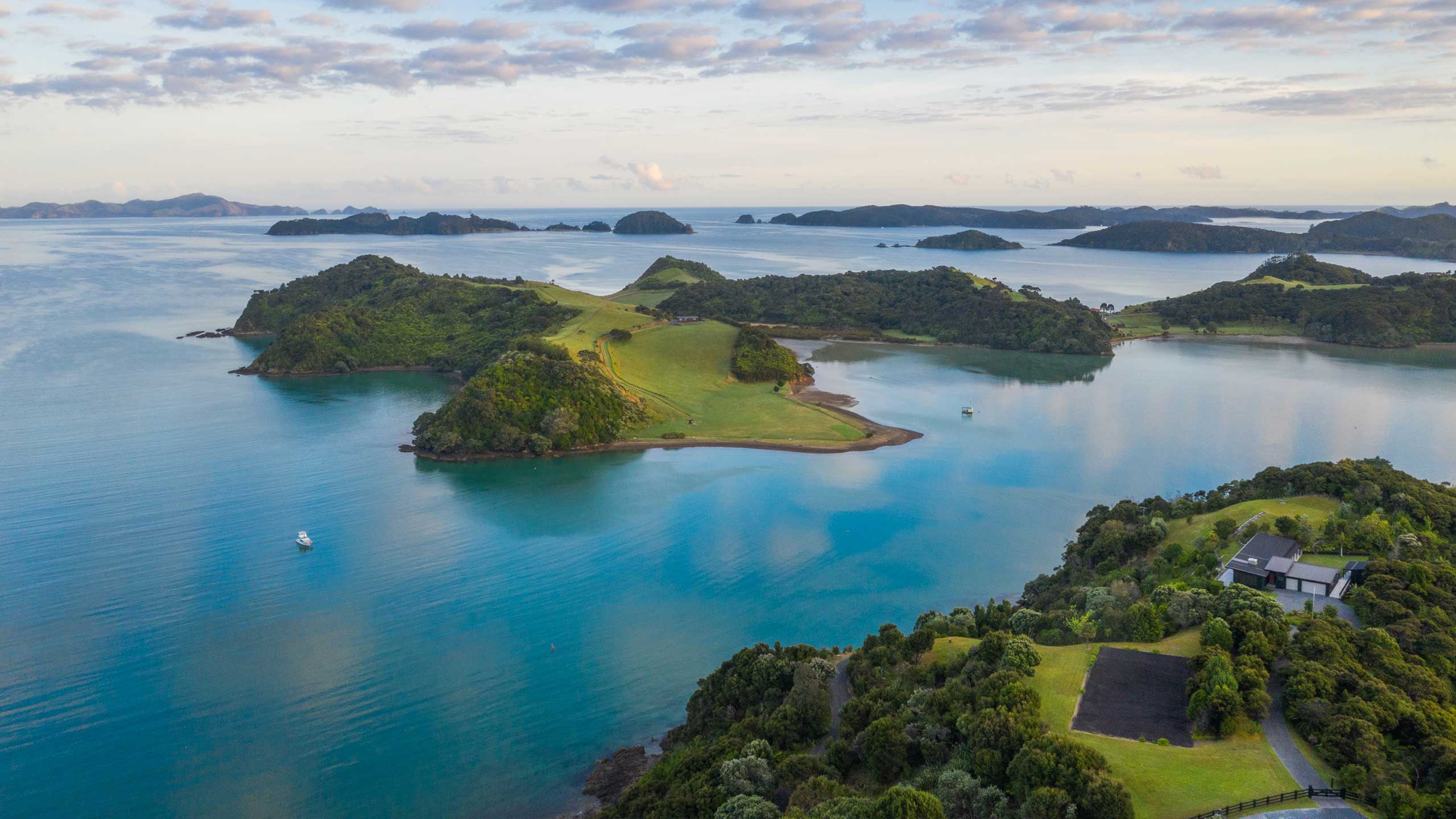 2560x1440 Luxury Northland & Bay of Islands Travel & Bay of Islands Holidays of Islands Tour Bay of Islands Holidays