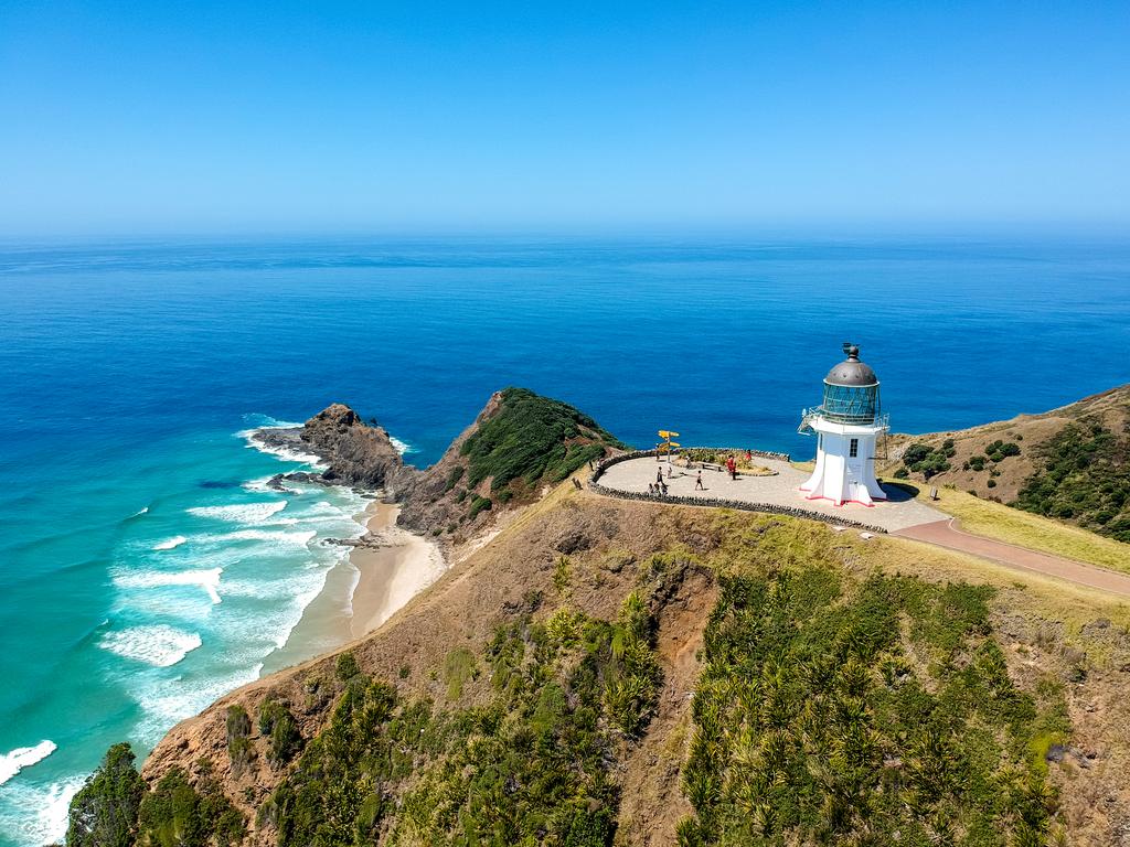 1024x768 best things to do in the North Island, New Zealand