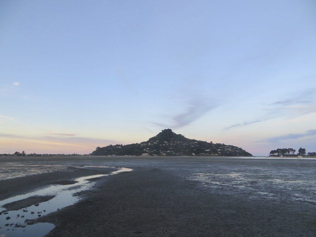 1024x768 North Island, New Zealand