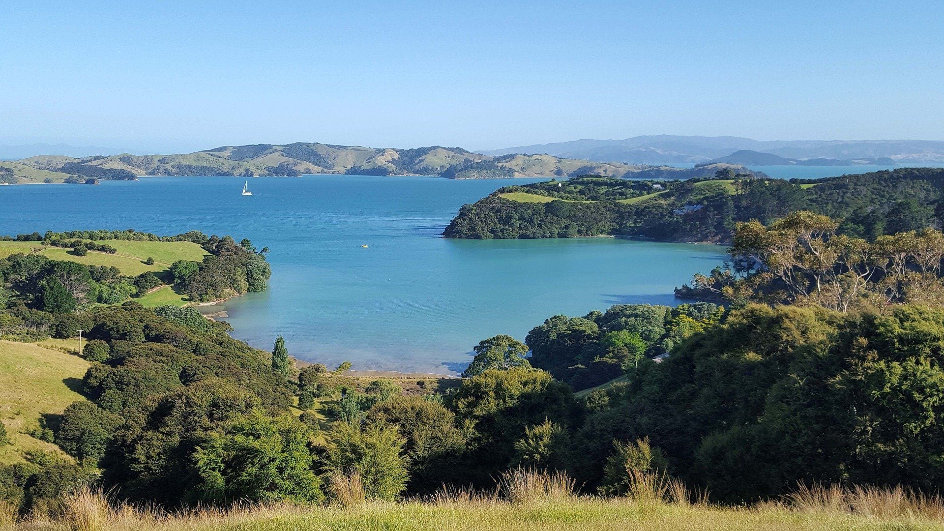 1920x1080 A Perfect New Zealand North Island Itinerary For 7 10 Days Globetrotter GP
