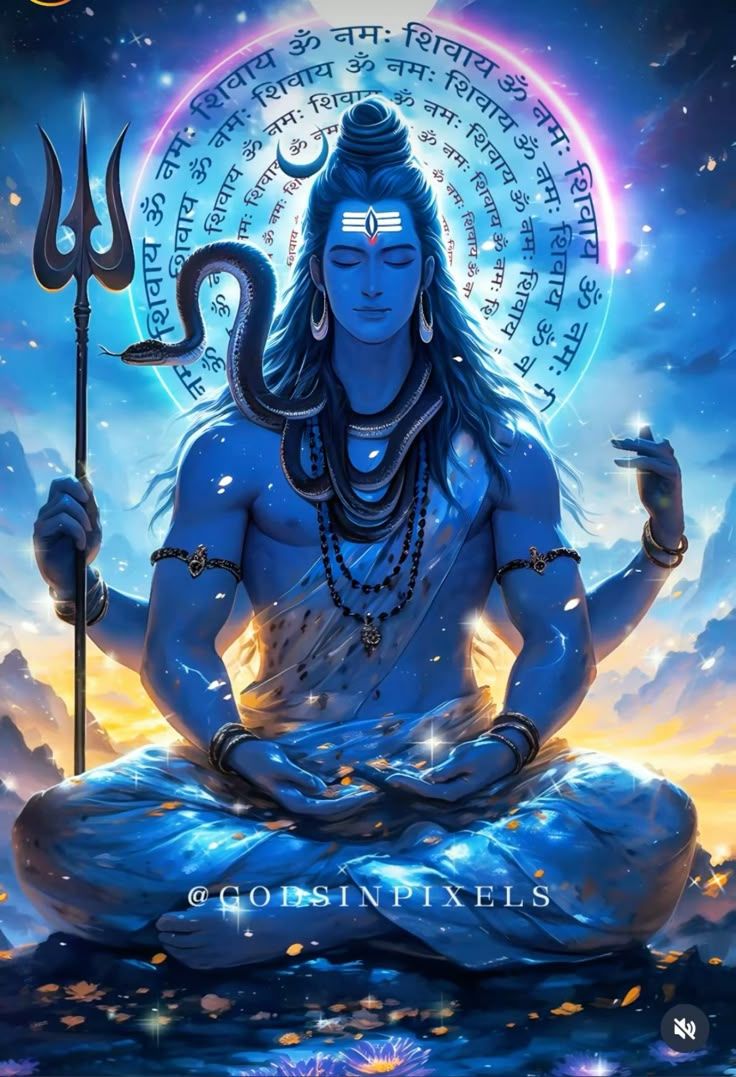 736x1077 Har Har Shambhu