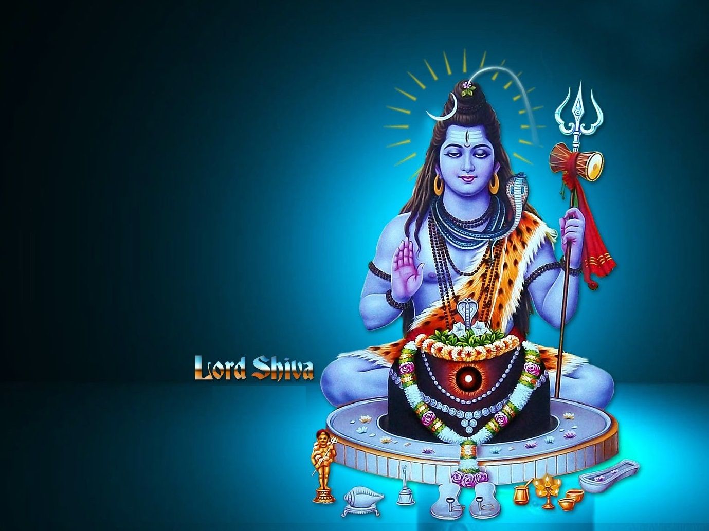 1379x1033 Whatsapp Shiv Shambhu Bholenath Happy Sawan Shivratri HD image