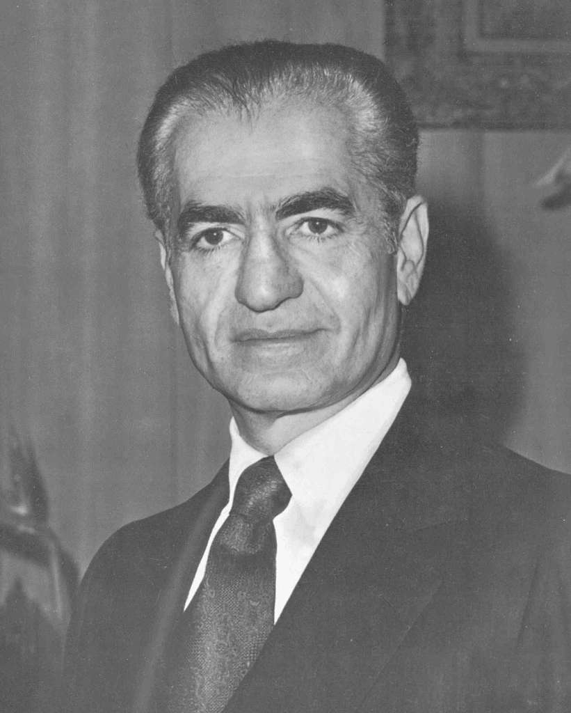 821x1024 Portraits of mohammad reza pahlavi Image: PICRYL Domain Media Search Engine Public Domain Search