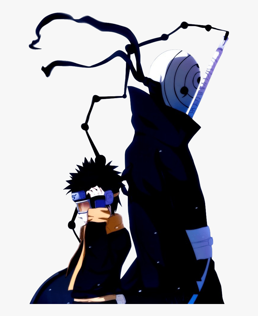 860x1053 Tumblr Static Obito Tobi Render By Dbzartcostom D5f5tkh Uchiha Wallpaper IPhone, HD Png Download, Transparent Png Image
