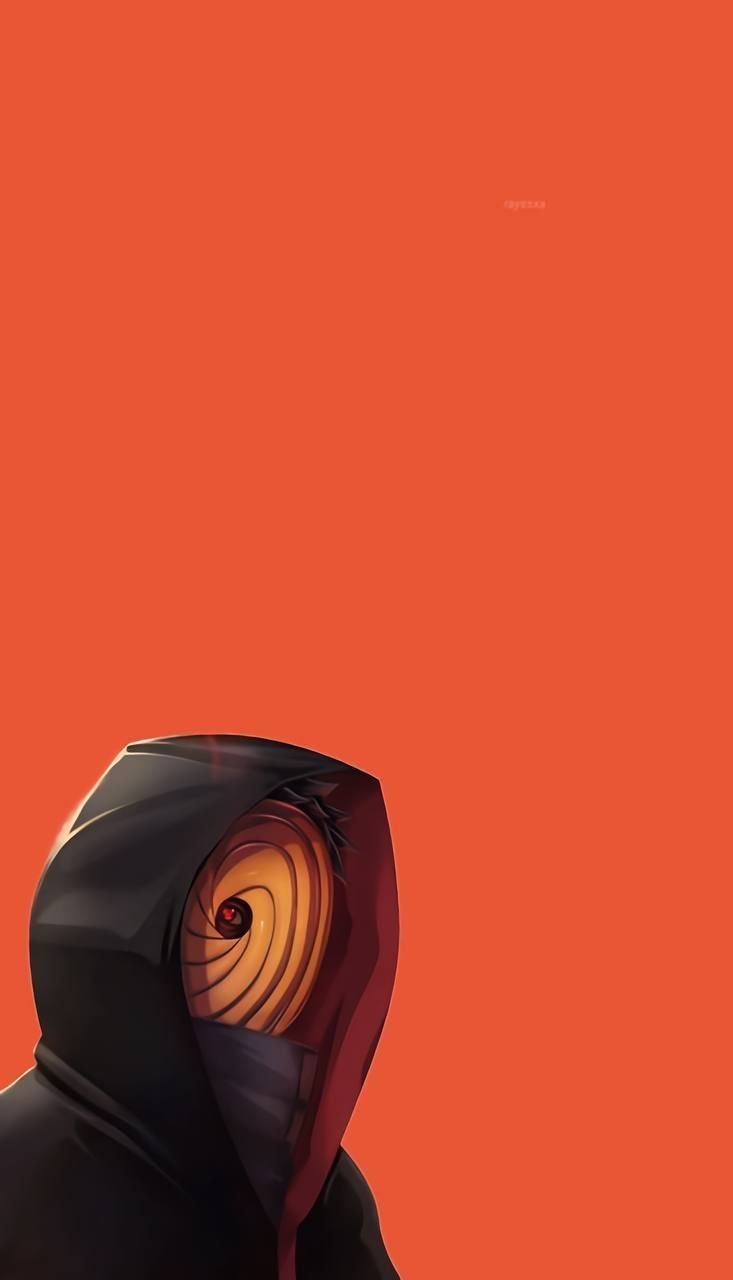 733x1280 Naruto Wallpaper