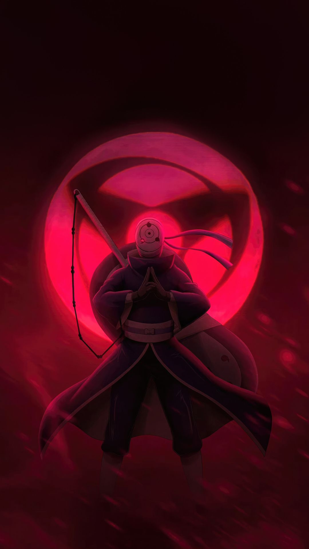 1080x1920 Obito Uchiha iPhone 6s, 6 Plus, Pixel xl , One Plus 3t, 5 , HD 4k Wallpaper, Image, Background, Photos and Picture