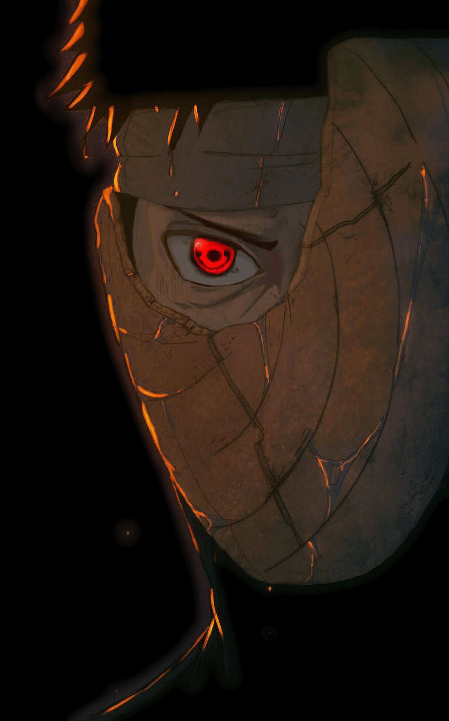 1440x2310 Uchiha Obito [1440X2310]