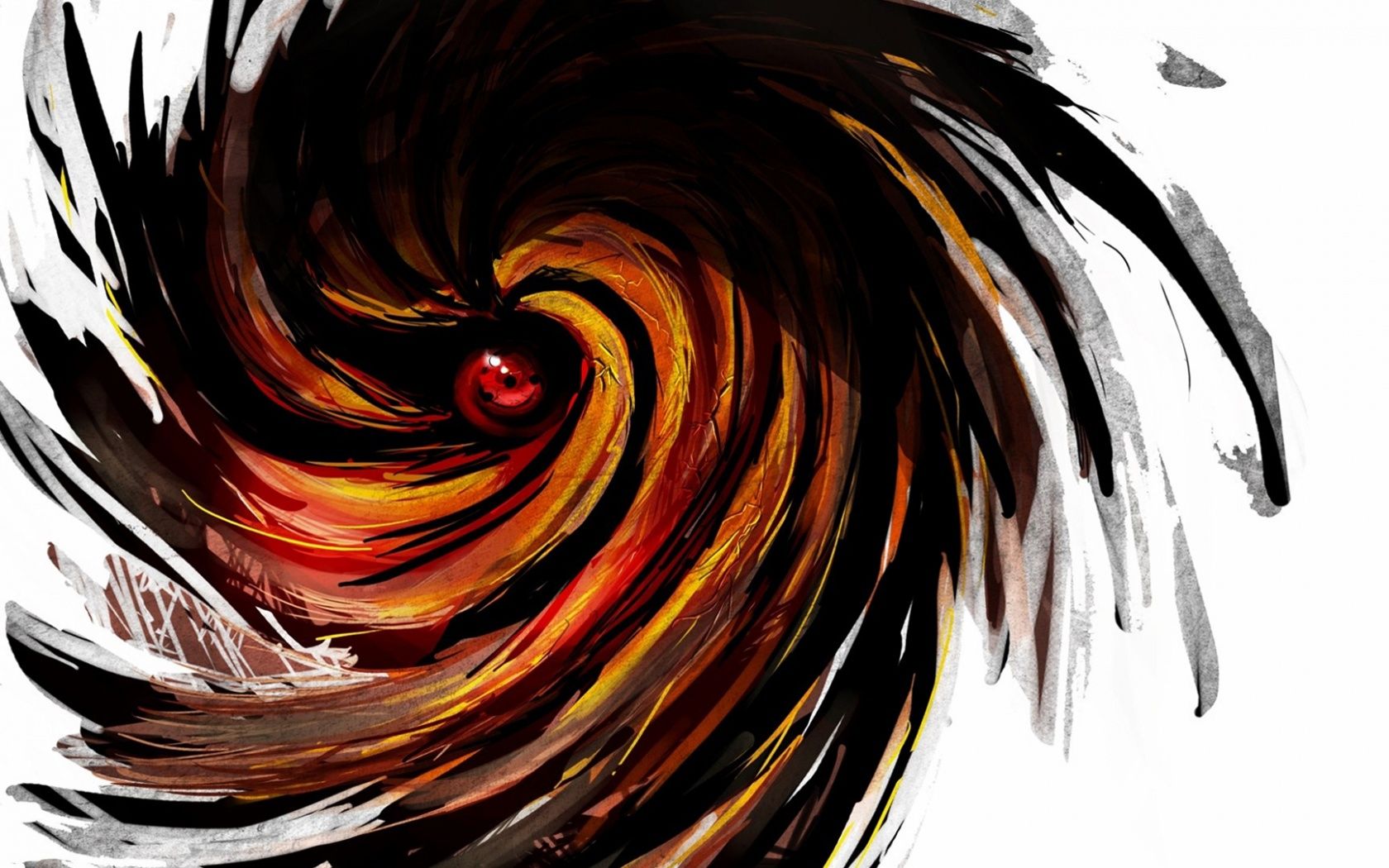 1680x1050 Obito Uchiha 4K UHD Wallpaper for UltraHD Desktop and TV : Widescreen and UltraWide Display : Smartphone and Tablet Devices