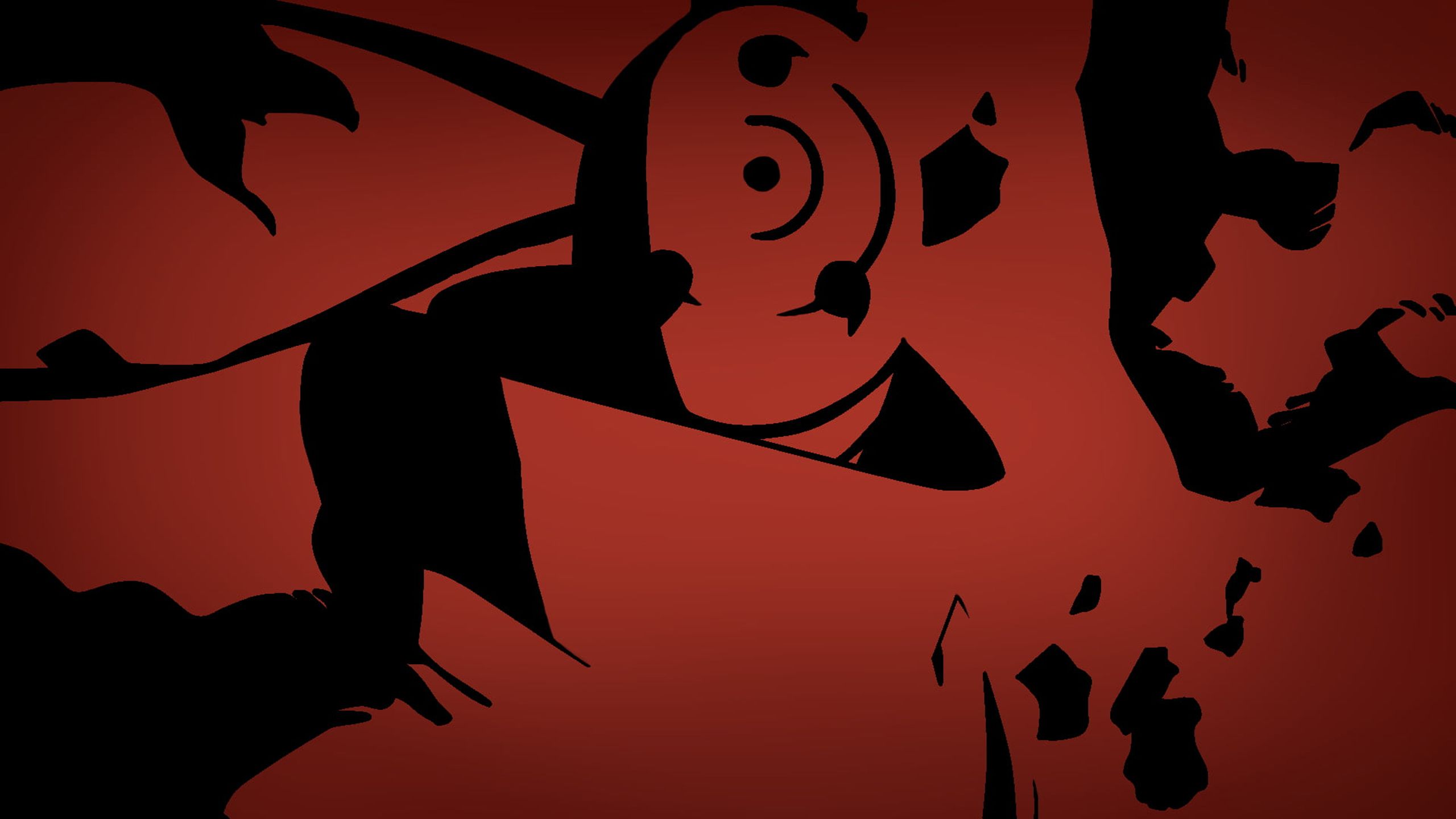 2560x1440 Obito Uchiha Desktop Wallpaper (Free Download)